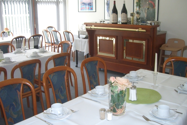 Hotel Mittwald (Espelkamp)